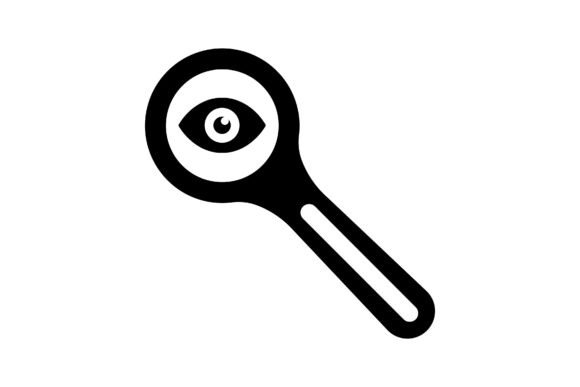 Audit, Eye, Search Icon: A Versatile Tool for Designers and Professionals