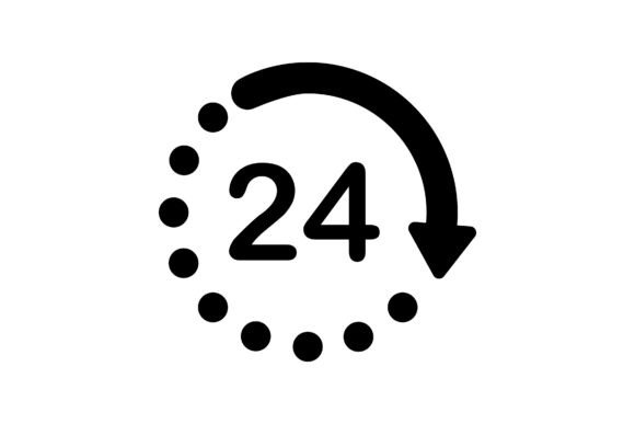 Understanding the Availability, Time, Whole Day Icon: A Modern Design Essential
