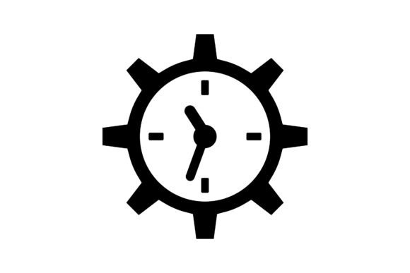 Understanding the Clock, Deadline, Efficiency Icon in Modern Workflows